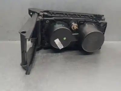 Pezzo di ricambio per auto di seconda mano console centrale per volvo v40 fastback (525) d2 riferimenti oem iam 08632777  8632776