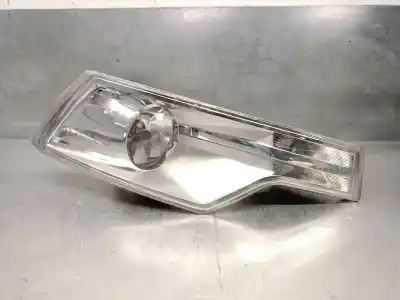 Second-hand car spare part right fog light for citroen c5 iii (rd_) 1.6 hdi 110 oem iam references 6206j4