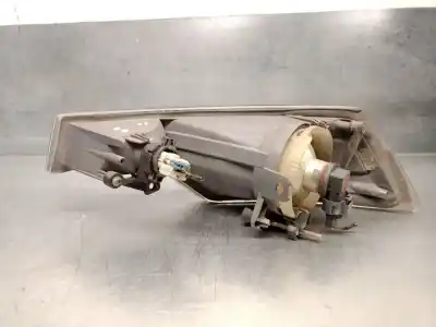 Second-hand car spare part right fog light for citroen c5 iii (rd_) 1.6 hdi 110 oem iam references 6206j4  6206j4