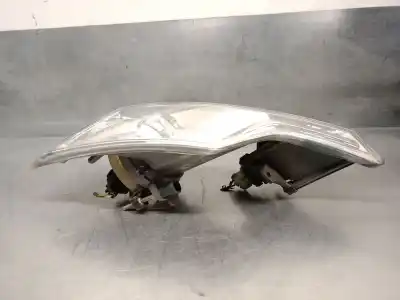 Автозапчасти б/у правая противотуманная фара за citroen c5 iii (rd_) 1.6 hdi 110 ссылки oem iam 6206j4  6206j4