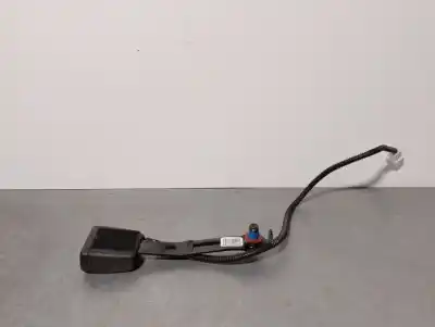 Автозапчасти б/у крюк для пояса за hyundai bayon (bc3) 1.0 t-gdi ссылки oem iam 88840q0000nnb  88830q0000nnb