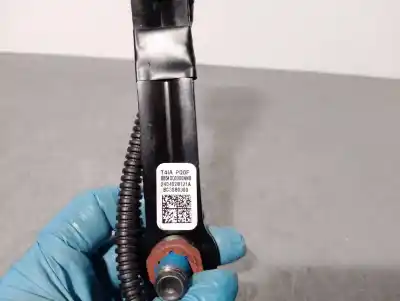 Автозапчасти б/у крюк для пояса за hyundai bayon (bc3) 1.0 t-gdi ссылки oem iam 88840q0000nnb  88830q0000nnb