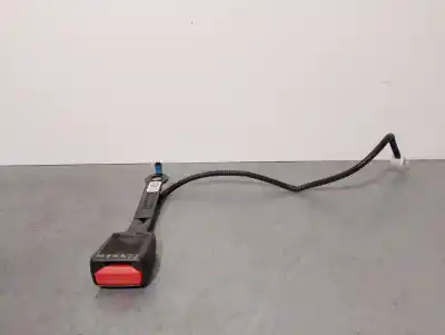 Автозапчасти б/у крюк для пояса за hyundai bayon (bc3) 1.0 t-gdi ссылки oem iam 88830q0000nnb  88830q0000nnb