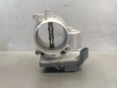 Second-hand car spare part Throttle Body for SSANGYONG RODIUS 2.7 Turbodiesel CAT OEM IAM references A6711410225  6711410125