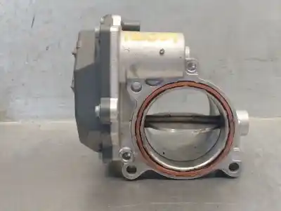 Second-hand car spare part throttle body for ssangyong rodius 2.7 turbodiesel cat oem iam references a6711410225  6711410125