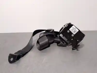 Автозапчасти б/у задний левый ремень безопасности за hyundai bayon (bc3) 1.0 t-gdi ссылки oem iam 89870q0000nnb 651969100c 89810q0000nnb