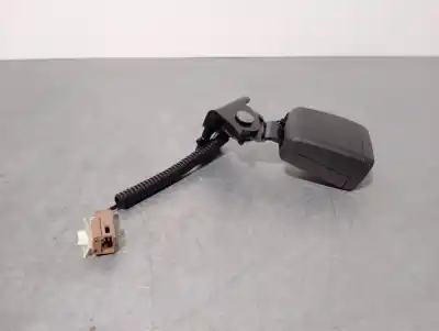 Second-hand car spare part seat belt buckle for hyundai bayon (bc3) 1.0 t-gdi oem iam references 89830q0000nnb  89830q0000nnb