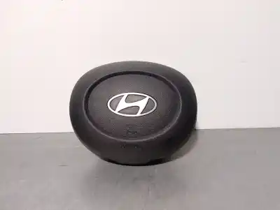Автозапчасти б/у передняя левая подушка безопасности за hyundai bayon (bc3) 1.0 t-gdi ссылки oem iam 80100q0500nis  80100co000nnb