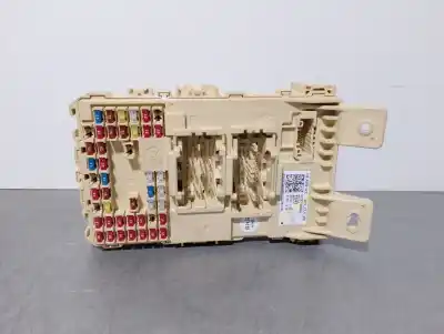 Second-hand car spare part fuse box unit for hyundai bayon (bc3) 1.0 t-gdi oem iam references 91957q0890  