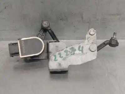 Second-hand car spare part headlight adjustment motor for volvo v40 fastback (525) d2 oem iam references 31258179