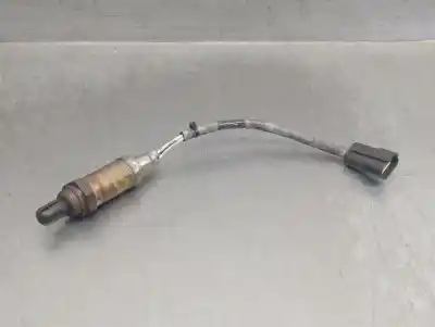 Peça sobressalente para automóvel em segunda mão sonda lambda por hyundai accent i (x-3) 1.3 i 12v referências oem iam 3921022019