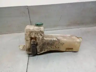 Second-hand car spare part windscreen washer bottle for ssangyong musso (fj) 2.3 d oem iam references 7848005001  7848005001