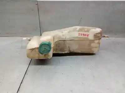 Second-hand car spare part windscreen washer bottle for ssangyong musso (fj) 2.3 d oem iam references 7848005001  7848005001