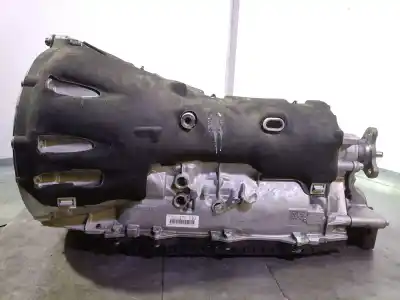 Peça sobressalente para automóvel em segunda mão caixa de velocidades por bmw 3 (g20, g80, g28) 320 d mild-hybrid referências oem iam ga8l51cz