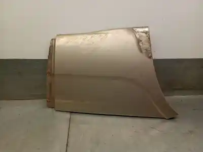 Pezzo di ricambio per auto di seconda mano Modanatura Posteriore per SSANGYONG MUSSO (FJ) 2.3 D Riferimenti OEM IAM 7953705000  7953705000