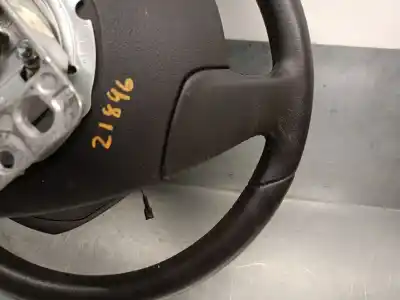 Автозапчастина б/у кермо для citroen c5 iii (rd_) 1.6 hdi 110 посилання на oem iam 4109kv 608004900 autoliv 4109kv