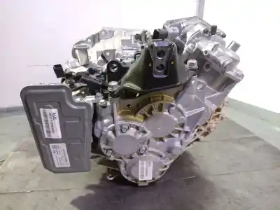 Автозапчасти б/у коробка передач за hyundai bayon (bc3) 1.0 t-gdi ссылки oem iam m66v 309641 