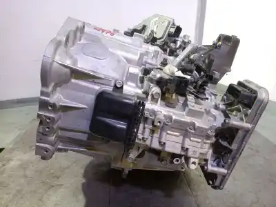 Автозапчасти б/у коробка передач за hyundai bayon (bc3) 1.0 t-gdi ссылки oem iam m66v 309641 
