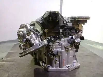 Автозапчасти б/у коробка передач за hyundai bayon (bc3) 1.0 t-gdi ссылки oem iam m66v 309641 
