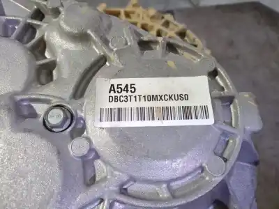 Автозапчасти б/у коробка передач за hyundai bayon (bc3) 1.0 t-gdi ссылки oem iam m66v 309641 