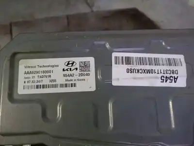 Автозапчасти б/у коробка передач за hyundai bayon (bc3) 1.0 t-gdi ссылки oem iam m66v 309641 
