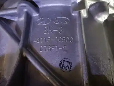 Автозапчасти б/у коробка передач за hyundai bayon (bc3) 1.0 t-gdi ссылки oem iam m66v 309641 