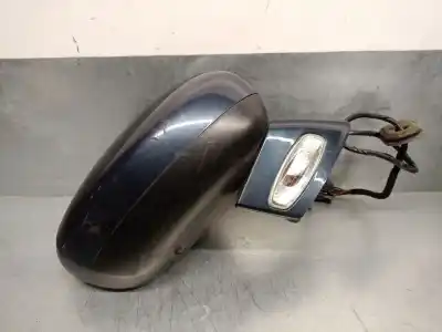 Second-hand car spare part right rearview mirror for citroen c5 iii (rd_) 1.6 hdi 110 oem iam references 96721917t4  