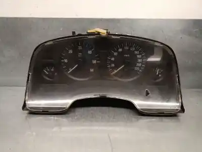 Recambio de automóvil de segunda mano de CUADRO INSTRUMENTOS para OPEL ZAFIRA A MONOSPACE (T98)  referencias OEM IAM 24461749JB 110080208002 VDO 