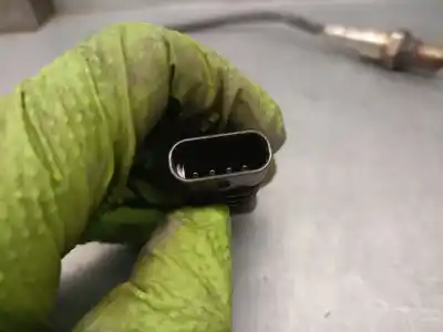 Peça sobressalente para automóvel em segunda mão sonda lambda por bmw 3 (g20, g80, g28) 320 d mild-hybrid referências oem iam 8593852 0281004651 bosch 