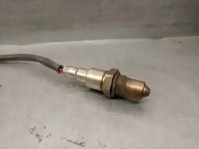 Peça sobressalente para automóvel em segunda mão sonda lambda por bmw 3 (g20, g80, g28) 320 d mild-hybrid referências oem iam 8593852 0281004651 bosch 