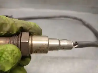 Peça sobressalente para automóvel em segunda mão sonda lambda por bmw 3 (g20, g80, g28) 320 d mild-hybrid referências oem iam 8593852 0281004651 bosch 
