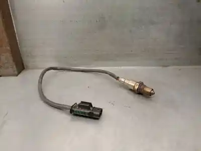 Peça sobressalente para automóvel em segunda mão sonda lambda por bmw 3 (g20, g80, g28) 320 d mild-hybrid referências oem iam 8593852