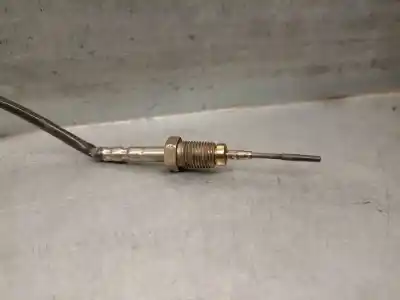 Peça sobressalente para automóvel em segunda mão sonda lambda por bmw 3 (g20, g80, g28) 320 d mild-hybrid referências oem iam 8589817 hu2657009260 