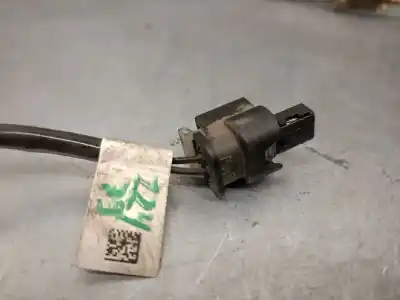 Peça sobressalente para automóvel em segunda mão sonda lambda por bmw 3 (g20, g80, g28) 320 d mild-hybrid referências oem iam 8589817 hu2657009260 