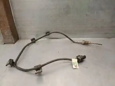 Peça sobressalente para automóvel em segunda mão sonda lambda por bmw 3 (g20, g80, g28) 320 d mild-hybrid referências oem iam 8589817