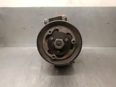 Автозапчасти б/у компрессор кондиционера воздуха за seat leon st (5f8) 1.4 tgi ссылки oem iam 5q0816803d 6ses14c denso 5q0816803d