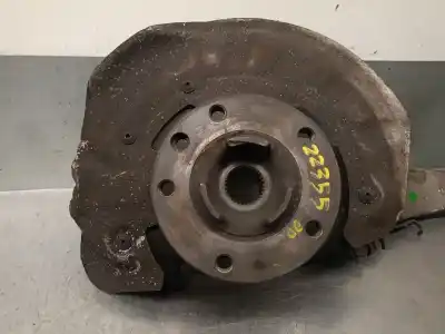 Автозапчасти б/у передняя правая кулачка за porsche cayenne (92a) 3.0 diesel ссылки oem iam 95834115600  95834115600