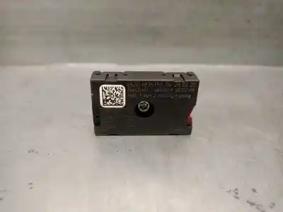 Second-hand car spare part antenna for bmw 3 (g20, g80, g28) 320 d mild-hybrid oem iam references 65206835155