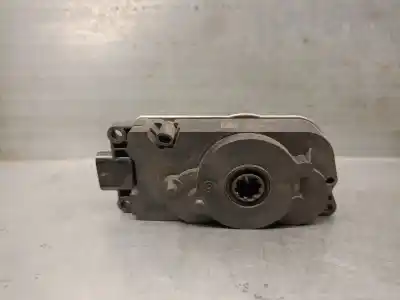 Second-hand car spare part air conditioning hatches opening motor for bmw 3 (g20, g80, g28) 320 d mild-hybrid oem iam references 5811r1000