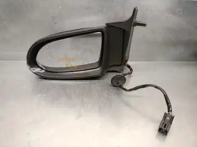 Recambio de automóvil de segunda mano de RETROVISOR IZQUIERDO para OPEL ZAFIRA A MONOSPACE (T98)  referencias OEM IAM 6428135  6428135