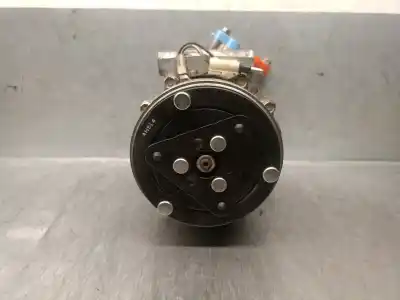 Автозапчасти б/у компрессор кондиционера воздуха за dacia sandero 1.2 16v ссылки oem iam 8200840899a sd6v12 sanden 8200840899