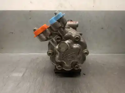 Автозапчасти б/у компрессор кондиционера воздуха за dacia sandero 1.2 16v ссылки oem iam 8200840899a sd6v12 sanden 8200840899