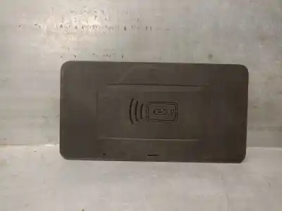 Peça sobressalente para automóvel em segunda mão módulo eletrônico por bmw 3 (g20, g80, g28) 320 d mild-hybrid referências oem iam 4774a18900