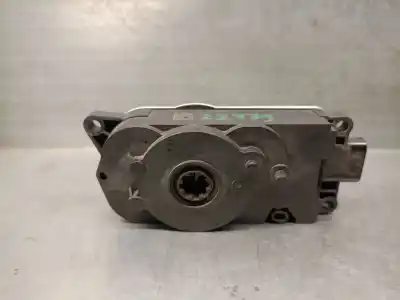 Second-hand car spare part air conditioning hatches opening motor for bmw 3 (g20, g80, g28) 320 d mild-hybrid oem iam references 5811r1001