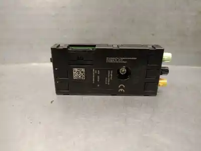 Peça sobressalente para automóvel em segunda mão antena por bmw 3 (g20, g80, g28) 320 d mild-hybrid referências oem iam 65206835148