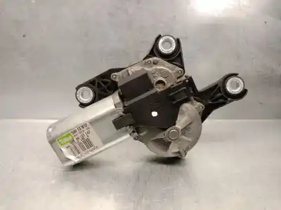 Recambio de automóvil de segunda mano de MOTOR LIMPIA TRASERO para OPEL ZAFIRA A MONOSPACE (T98)  referencias OEM IAM 09137147 53013912 VALEO 1273063