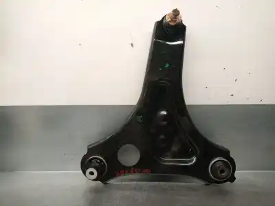 Pezzo di ricambio per auto di seconda mano BRACCIO SOSPENSIONE INFERIORE ANTERIORE DESTRO per SMART FORTWO COUPÉ (453)  Riferimenti OEM IAM A4533303000  A4533303000
