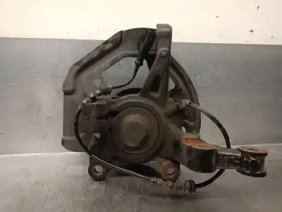 Second-hand car spare part FRONT RIGHT KNUCKLE for SMART FORTWO COUPÉ (453)  OEM IAM references A4533320100  A4533320100