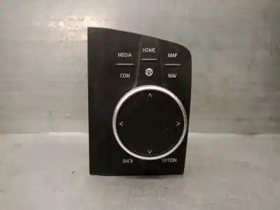 Peça sobressalente para automóvel em segunda mão comandos de alavanca por bmw 3 (g20, g80, g28) 320 d mild-hybrid referências oem iam 65829423194