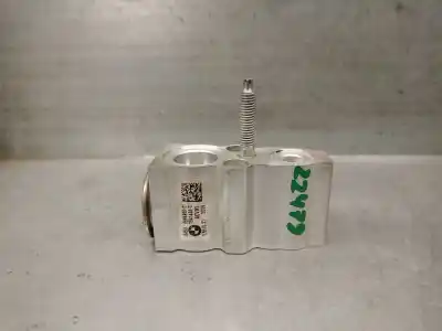 Second-hand car spare part expansion valve for bmw 3 (g20, g80, g28) 320 d mild-hybrid oem iam references 64506994989